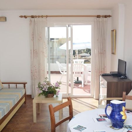 Sa Marina Apartment Cala Millor  Exterior photo