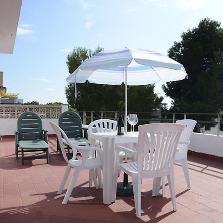 Sa Marina Apartment Cala Millor  Exterior photo