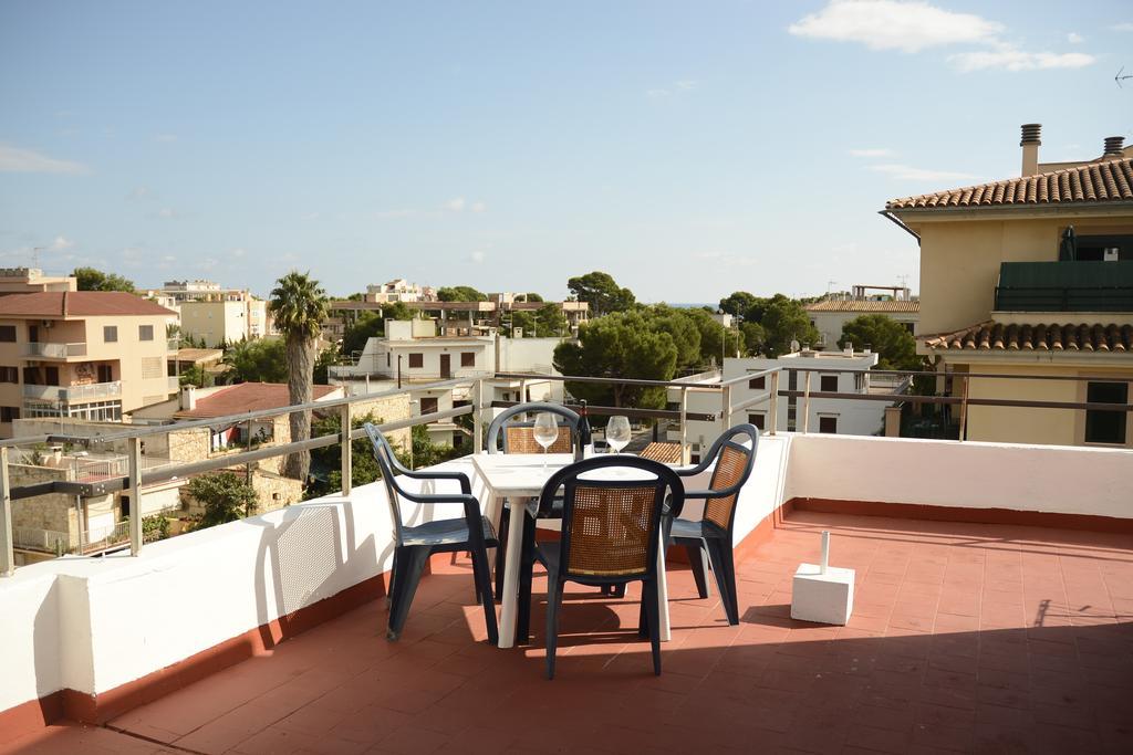 Sa Marina Apartment Cala Millor  Room photo