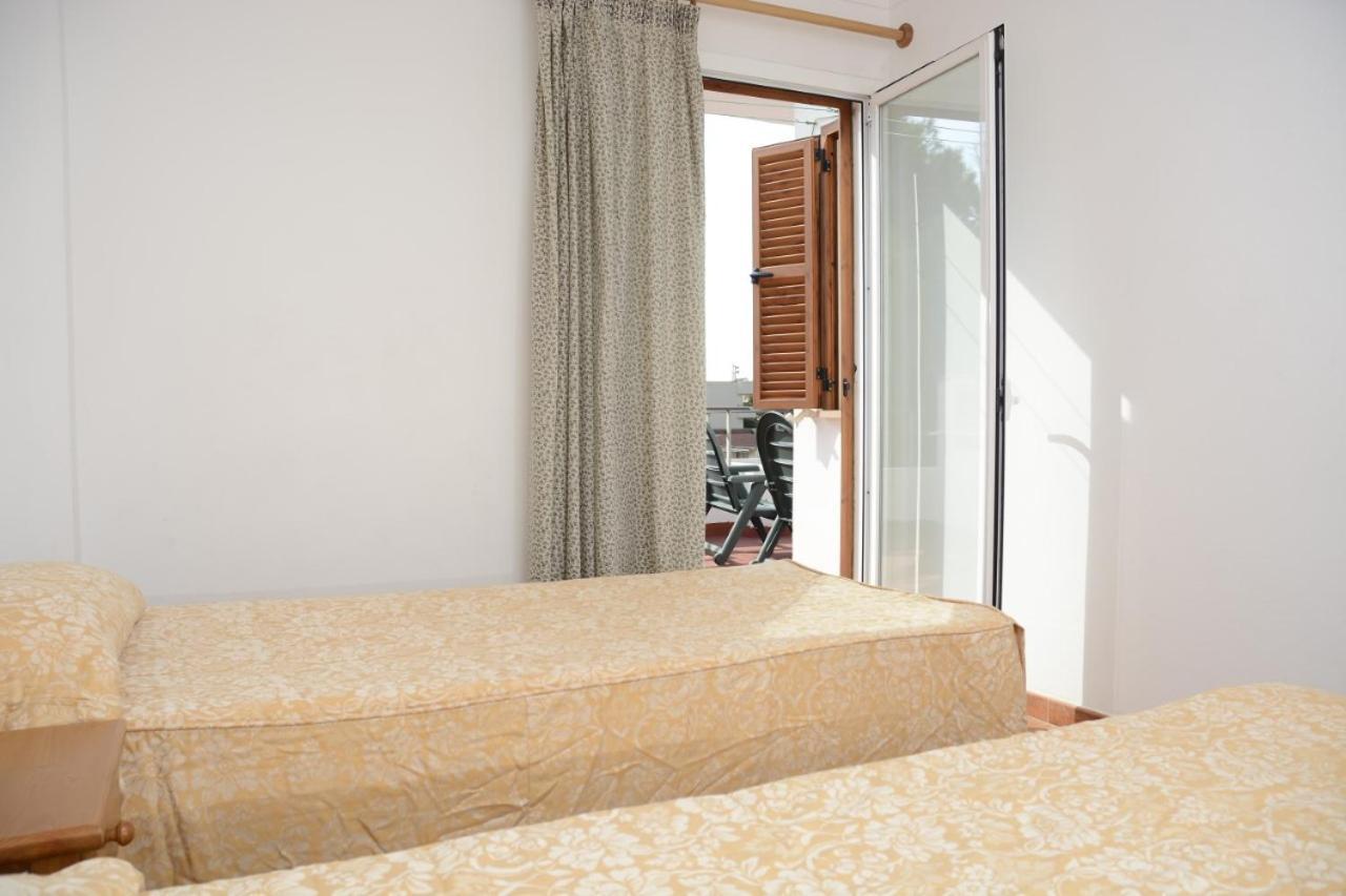 Sa Marina Apartment Cala Millor  Exterior photo