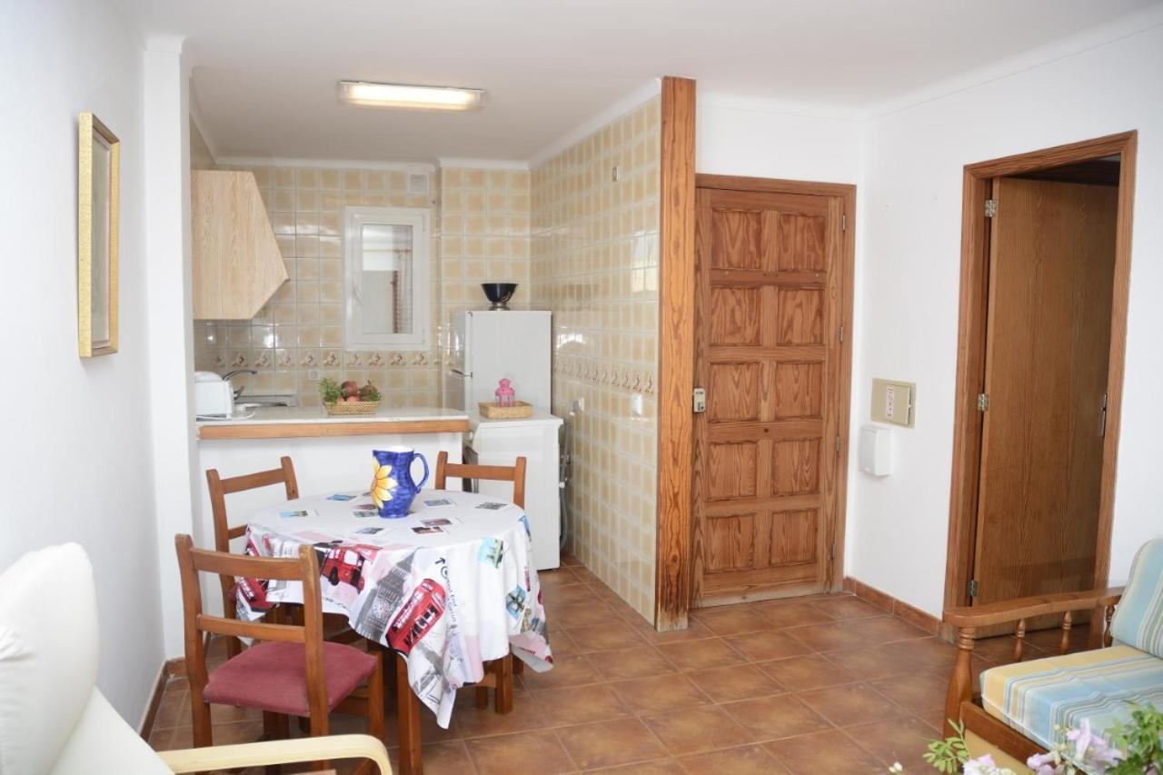 Sa Marina Apartment Cala Millor  Exterior photo